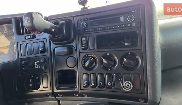 Сканіа P, об'ємом двигуна 0 л та пробігом 229 тис. км за 63500 $, фото 57 на Automoto.ua