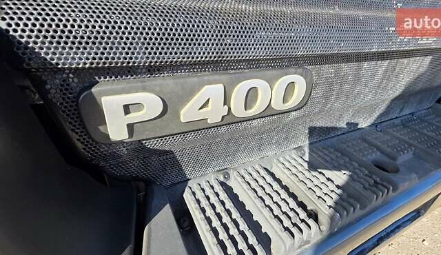 Сканіа P, об'ємом двигуна 0 л та пробігом 229 тис. км за 63500 $, фото 18 на Automoto.ua