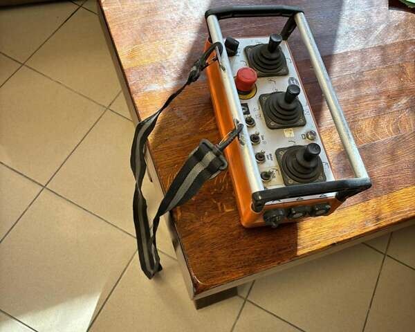 Сканіа P, об'ємом двигуна 0 л та пробігом 300 тис. км за 15500 $, фото 5 на Automoto.ua
