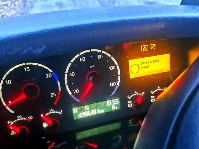 Желтый Сканиа П, объемом двигателя 11.7 л и пробегом 1200 тыс. км за 18000 $, фото 2 на Automoto.ua