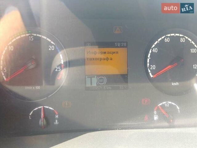 Сканиа П 2012 в Одессе на Automoto.ua Желтый Сканиа П, объемом двигателя 11.71 л и пробегом 1 тыс. км за 11500 $, фото 2 на Automoto.ua