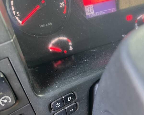 Жовтий Сканіа P, об'ємом двигуна 11.71 л та пробігом 1 тис. км за 15400 $, фото 4 на Automoto.ua