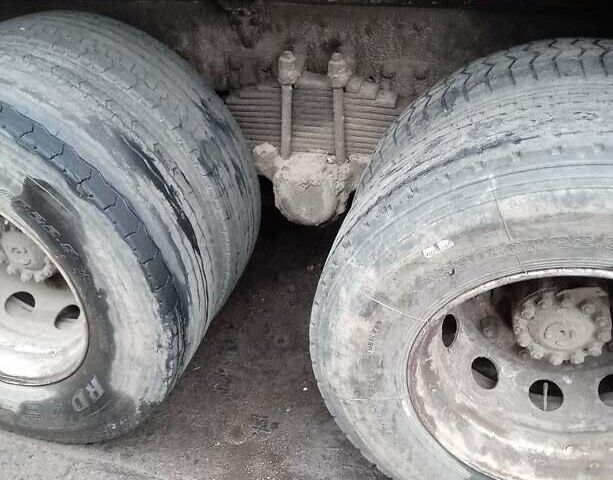 Синий Сканиа П, объемом двигателя 9 л и пробегом 10 тыс. км за 31000 $, фото 11 на Automoto.ua