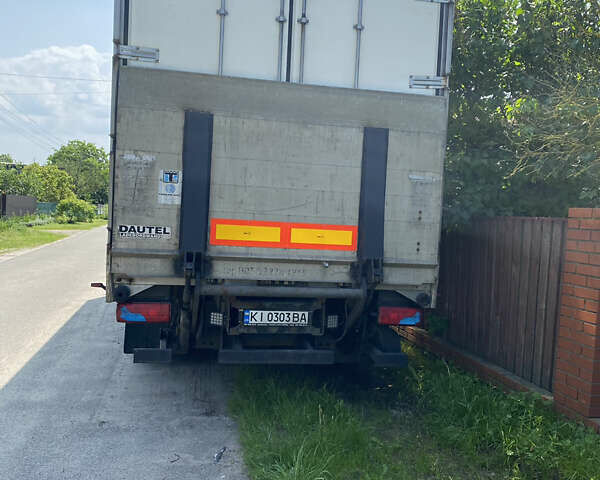 Синій Сканіа P, об'ємом двигуна 9 л та пробігом 190 тис. км за 22000 $, фото 4 на Automoto.ua