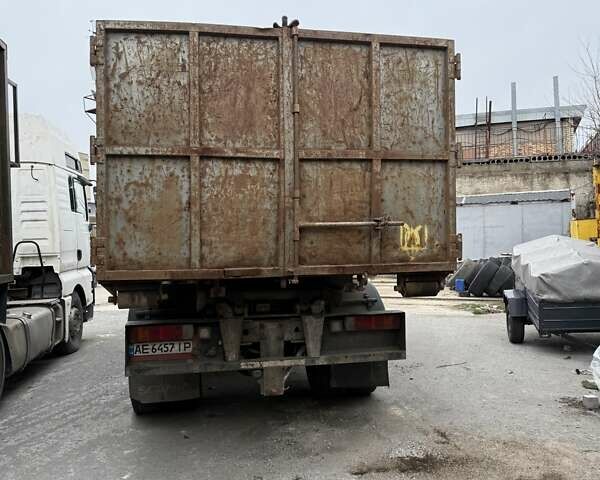 Синий Сканиа П, объемом двигателя 9 л и пробегом 350 тыс. км за 20000 $, фото 3 на Automoto.ua