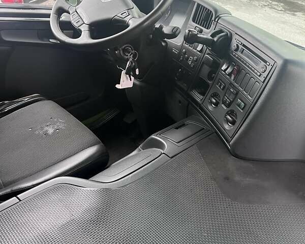 Зеленый Сканиа П, объемом двигателя 12.74 л и пробегом 1 тыс. км за 12000 $, фото 5 на Automoto.ua