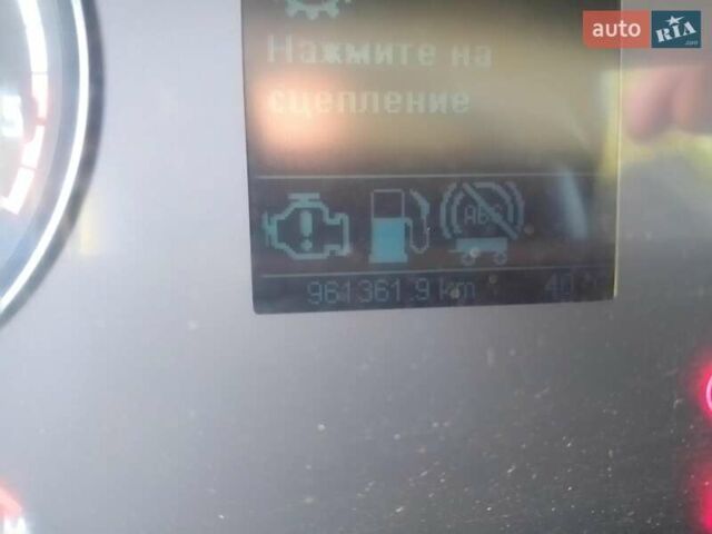 Зеленый Сканиа П, объемом двигателя 12.74 л и пробегом 955 тыс. км за 13700 $, фото 7 на Automoto.ua