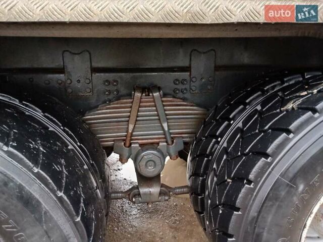 Помаранчевий Сканіа P, об'ємом двигуна 0 л та пробігом 688 тис. км за 45000 $, фото 6 на Automoto.ua