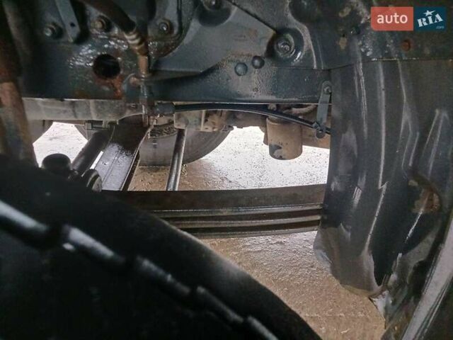 Помаранчевий Сканіа P, об'ємом двигуна 0 л та пробігом 688 тис. км за 45000 $, фото 10 на Automoto.ua