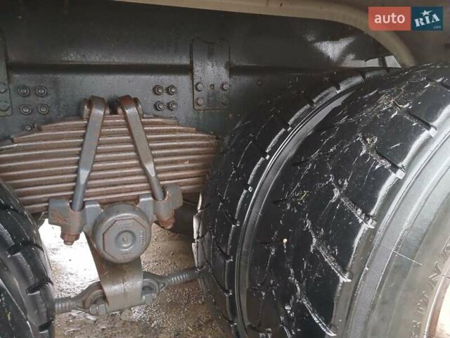 Помаранчевий Сканіа P, об'ємом двигуна 0 л та пробігом 688 тис. км за 45000 $, фото 9 на Automoto.ua