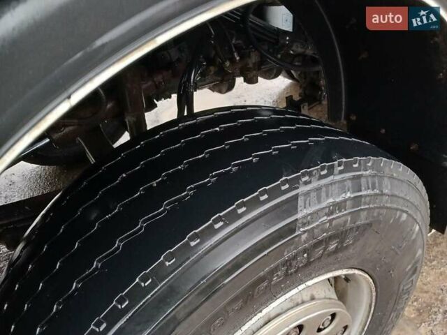 Помаранчевий Сканіа P, об'ємом двигуна 0 л та пробігом 688 тис. км за 45000 $, фото 7 на Automoto.ua