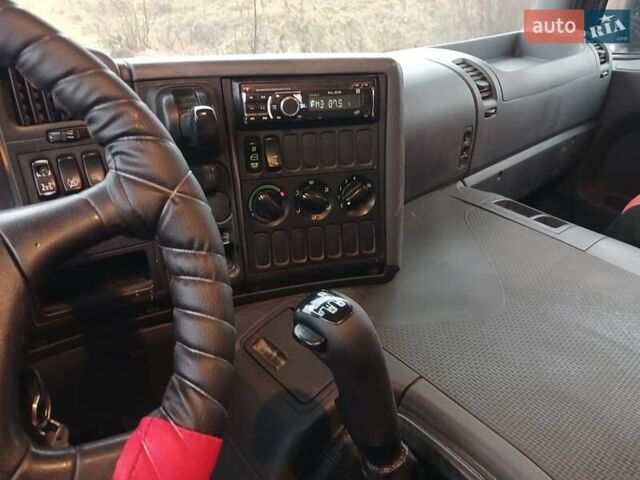 Помаранчевий Сканіа P, об'ємом двигуна 0 л та пробігом 688 тис. км за 45000 $, фото 19 на Automoto.ua