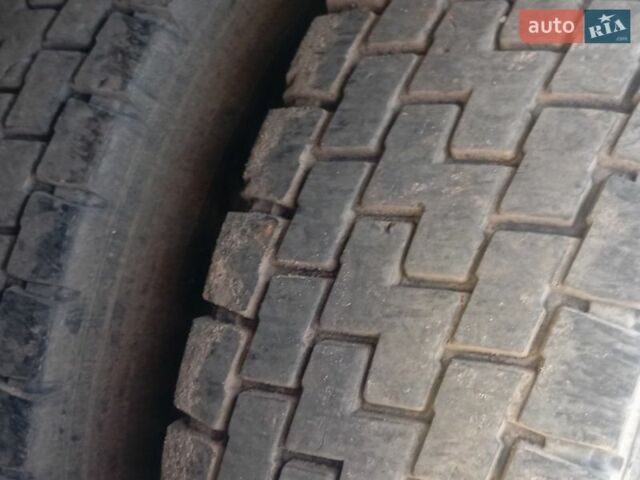 Белый Сканиа Р 114, объемом двигателя 11.02 л и пробегом 600 тыс. км за 30000 $, фото 7 на Automoto.ua