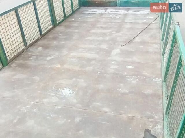 Белый Сканиа Р 114, объемом двигателя 11.02 л и пробегом 600 тыс. км за 30000 $, фото 9 на Automoto.ua