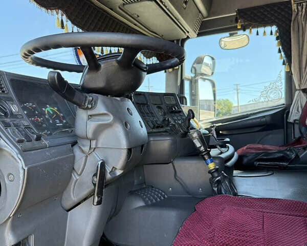 Белый Сканиа Р 114, объемом двигателя 10.64 л и пробегом 690 тыс. км за 5900 $, фото 15 на Automoto.ua