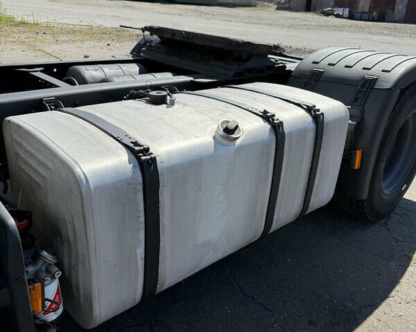 Белый Сканиа Р 114, объемом двигателя 10.64 л и пробегом 690 тыс. км за 5900 $, фото 12 на Automoto.ua