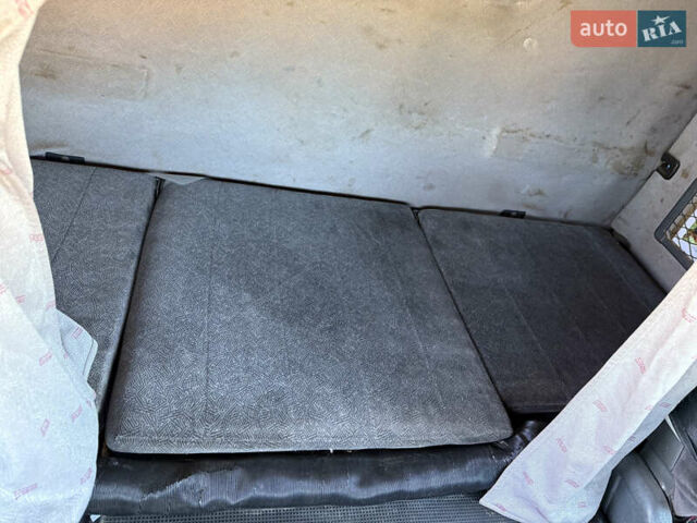 Белый Сканиа Р 114, объемом двигателя 10.64 л и пробегом 690 тыс. км за 5900 $, фото 8 на Automoto.ua