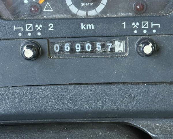 Белый Сканиа Р 114, объемом двигателя 10.64 л и пробегом 690 тыс. км за 5900 $, фото 18 на Automoto.ua