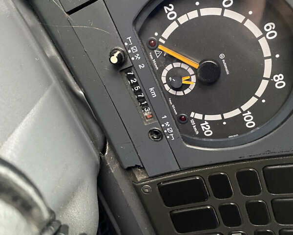 Білий Сканіа Р 114, об'ємом двигуна 11 л та пробігом 700 тис. км за 12899 $, фото 7 на Automoto.ua