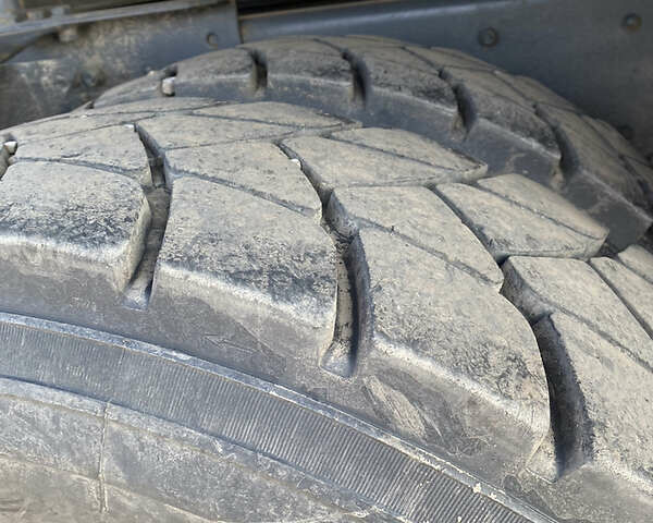 Білий Сканіа Р 114, об'ємом двигуна 10.6 л та пробігом 770 тис. км за 23000 $, фото 9 на Automoto.ua