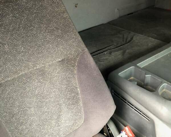 Красный Сканиа Р 114, объемом двигателя 11.02 л и пробегом 815 тыс. км за 8900 $, фото 3 на Automoto.ua