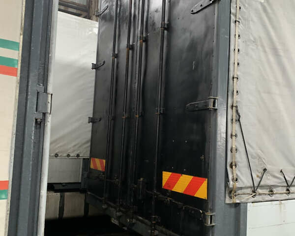 Сканиа Р 114, объемом двигателя 0 л и пробегом 1 тыс. км за 13800 $, фото 6 на Automoto.ua