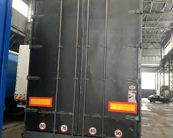 Сканиа Р 114, объемом двигателя 0 л и пробегом 1 тыс. км за 13800 $, фото 7 на Automoto.ua