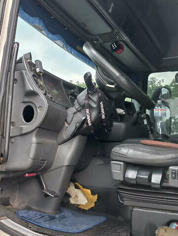Сканиа Р 114, объемом двигателя 0 л и пробегом 800 тыс. км за 10909 $, фото 6 на Automoto.ua