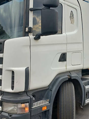 Сканиа Р 114, объемом двигателя 0 л и пробегом 800 тыс. км за 10909 $, фото 1 на Automoto.ua