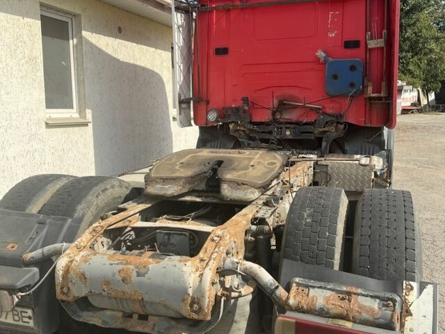 Сканиа Р 114, объемом двигателя 0 л и пробегом 0 тыс. км за 4000 $, фото 4 на Automoto.ua