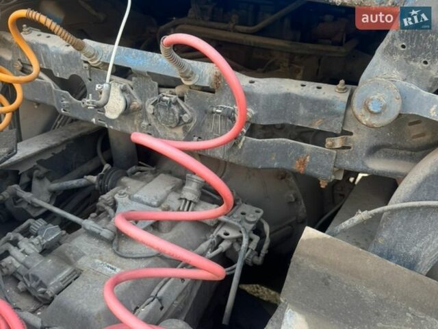 Сканиа Р 114, объемом двигателя 0 л и пробегом 1 тыс. км за 3100 $, фото 2 на Automoto.ua