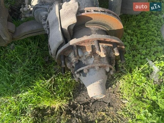 Сканиа Р 114, объемом двигателя 0 л и пробегом 1 тыс. км за 1900 $, фото 8 на Automoto.ua
