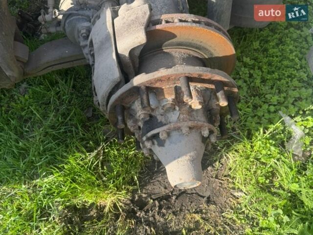 Сканиа Р 114, объемом двигателя 0 л и пробегом 1 тыс. км за 3100 $, фото 5 на Automoto.ua