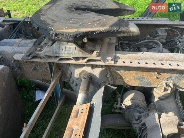 Сканиа Р 114, объемом двигателя 0 л и пробегом 1 тыс. км за 1900 $, фото 7 на Automoto.ua