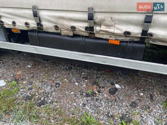 Синий Сканиа Р 114, объемом двигателя 10.64 л и пробегом 1 тыс. км за 12300 $, фото 16 на Automoto.ua