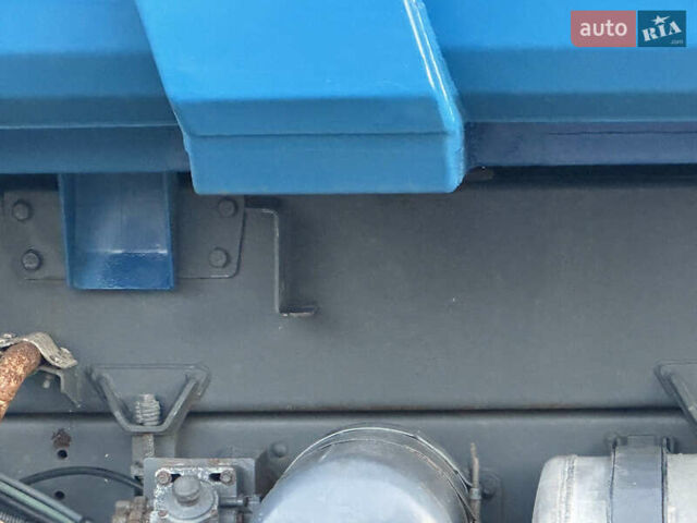 Зелений Сканіа Р 114, об'ємом двигуна 11 л та пробігом 630 тис. км за 36999 $, фото 15 на Automoto.ua