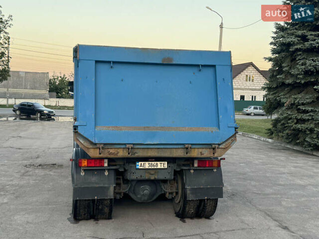 Зелений Сканіа Р 114, об'ємом двигуна 11 л та пробігом 630 тис. км за 36999 $, фото 22 на Automoto.ua