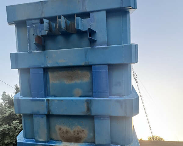 Зелений Сканіа Р 114, об'ємом двигуна 11 л та пробігом 630 тис. км за 36999 $, фото 10 на Automoto.ua