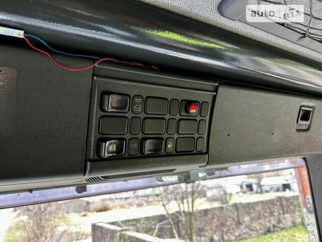 Сканиа Р 124 2003 в Рокитное на Automoto.ua Красный Сканиа Р 124, объемом двигателя 10.71 л и пробегом 545 тыс. км за 15000 $, фото 26 на Automoto.ua