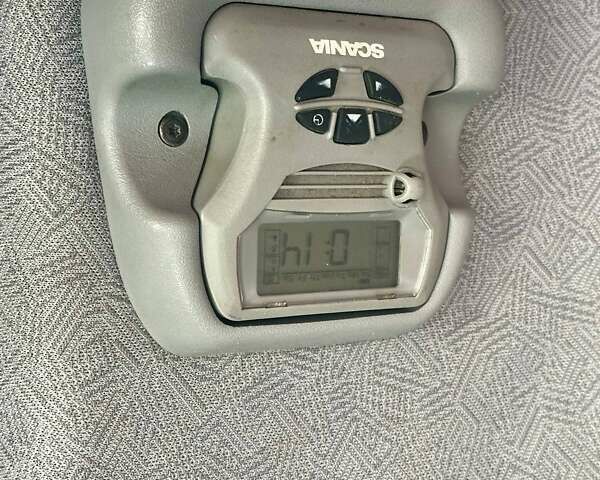 Сканиа Р 124 2003 в Рокитное на Automoto.ua Красный Сканиа Р 124, объемом двигателя 10.71 л и пробегом 545 тыс. км за 15000 $, фото 25 на Automoto.ua