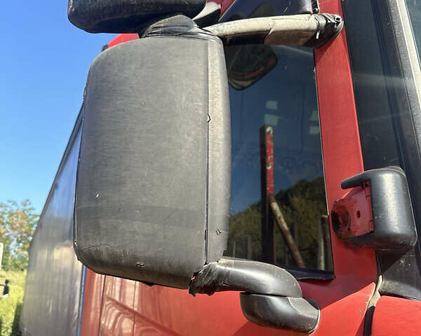 Червоний Сканіа R 124, об'ємом двигуна 11.71 л та пробігом 200 тис. км за 4800 $, фото 2 на Automoto.ua