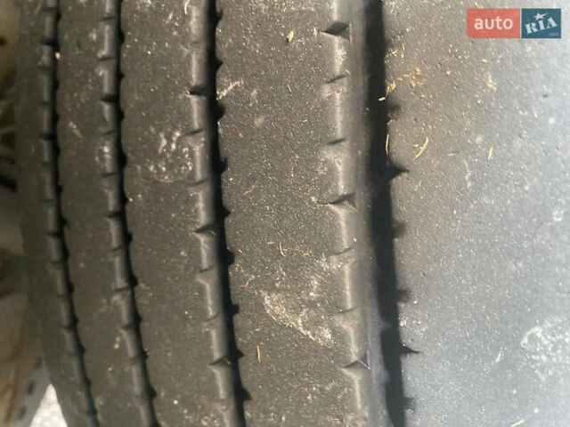 Красный Сканиа Р 124, объемом двигателя 0 л и пробегом 240 тыс. км за 5500 $, фото 5 на Automoto.ua