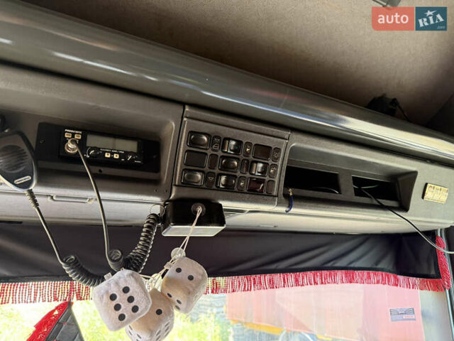 Сканиа Р 124 2004 в Виннице на Automoto.ua Красный Сканиа Р 124, объемом двигателя 11.7 л и пробегом 1 тыс. км за 25000 $, фото 37 на Automoto.ua