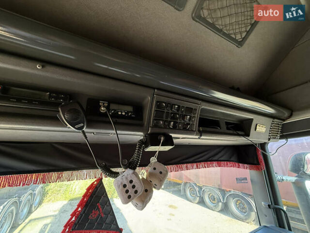 Сканиа Р 124 2004 в Виннице на Automoto.ua Красный Сканиа Р 124, объемом двигателя 11.7 л и пробегом 1 тыс. км за 25000 $, фото 35 на Automoto.ua