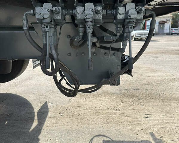 Сканіа R 124, об'ємом двигуна 0 л та пробігом 700 тис. км за 21999 $, фото 15 на Automoto.ua