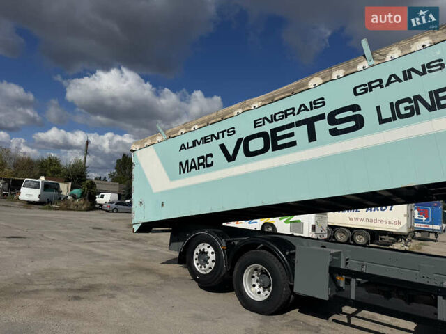 Сканиа Р 124, объемом двигателя 0 л и пробегом 700 тыс. км за 21999 $, фото 3 на Automoto.ua