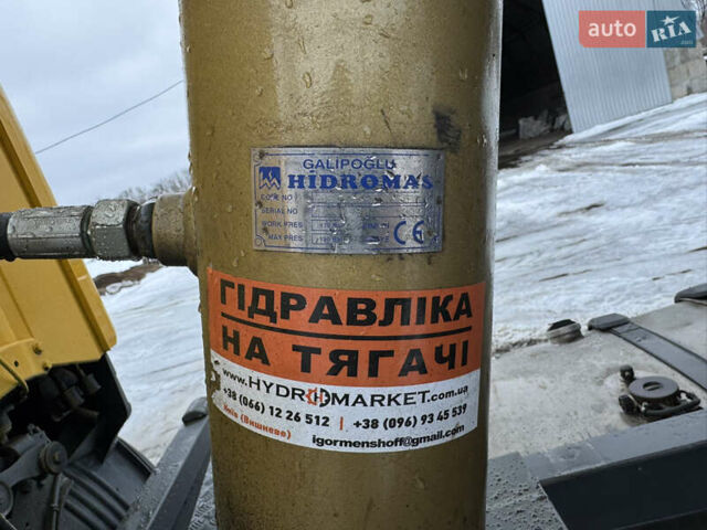 Сканиа Р 124, объемом двигателя 0 л и пробегом 631 тыс. км за 14400 $, фото 13 на Automoto.ua