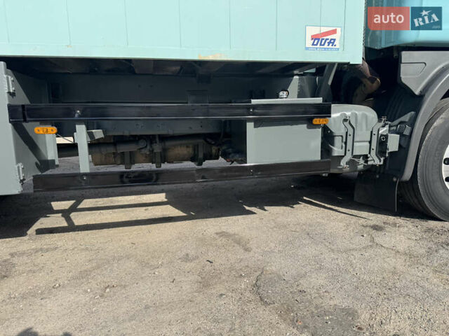 Сканіа R 124, об'ємом двигуна 0 л та пробігом 700 тис. км за 21999 $, фото 25 на Automoto.ua