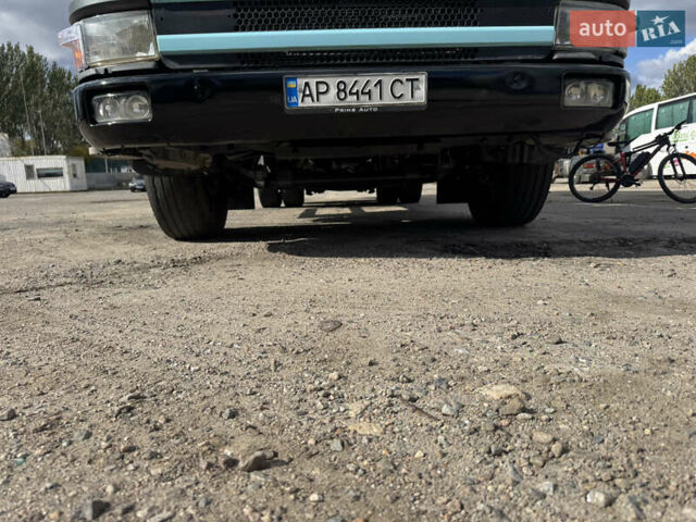 Сканиа Р 124, объемом двигателя 0 л и пробегом 700 тыс. км за 24999 $, фото 1 на Automoto.ua