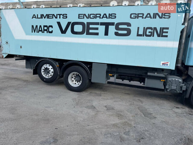 Сканиа Р 124, объемом двигателя 0 л и пробегом 700 тыс. км за 22999 $, фото 28 на Automoto.ua